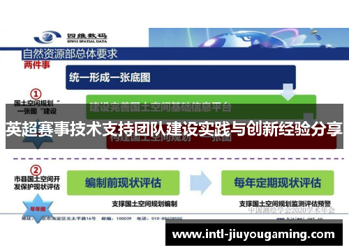 英超赛事技术支持团队建设实践与创新经验分享