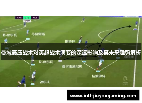 曼城高压战术对英超战术演变的深远影响及其未来趋势解析