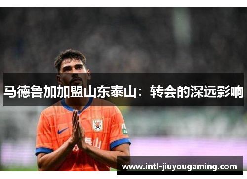 马德鲁加加盟山东泰山：转会的深远影响